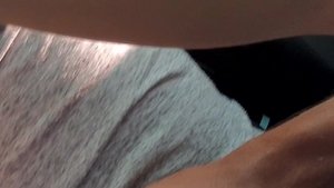 Str8 Chaser: Friend's Car - Hidden Deep Fucker Fun