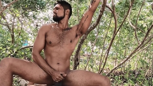 Str8 Chaser: Beach Boys Enjoying Ripped Bodies and Hard Cocks