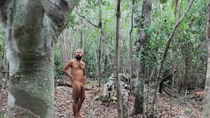 Str8 Chaser: Doggystyle with Muscular Top