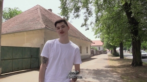 Czech Hunter: Czech Country's Secret Hideaway for Sin