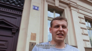 Czech Hunter: Gooey Golden Globes