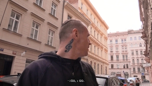 Czech Hunter: Martial Arts & Muscles - The Ultimate Seduction