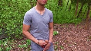 Czech Hunter: Stranger in the Woods