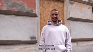 Czech Hunter: Breaking the Mold with Mr. Straight and Curious