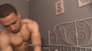 Czech Hunter: Breaking the Mold with Mr. Straight and Curious