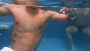 Reality Dudes: Big-dicked top gets plowed