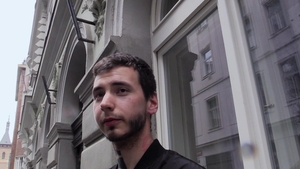 Czech Hunter: Peeling Back Layers of Shyness