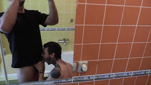 Czech Hunter: Peeling Back Layers of Shyness