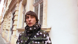 Czech Hunter: No Rush for Satisfaction