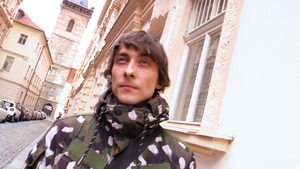Czech Hunter: No Rush for Satisfaction