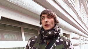 Czech Hunter: No Rush for Satisfaction