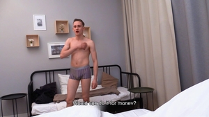 Czech Hunter: From Curiosity to Satisfaction