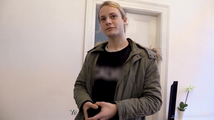 Czech Hunter: Paying To Play The Game