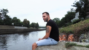 Czech Hunter: No Job, No Girl - Nowhere to Go but Up