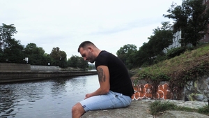 Czech Hunter: No Job, No Girl - Nowhere to Go but Up