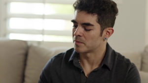 Icon Male: Mourning Meatus Magic