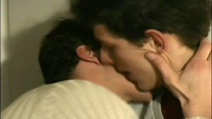 Spit Roasted by Teen Blondes