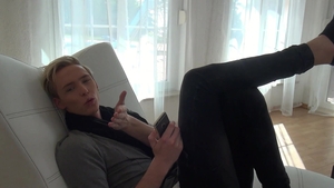 Jaro Stone's Sensual Bishop Bashing