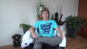 RAW MEDICS 1 & 2: The Hunk's Journey