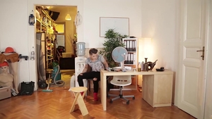 Zack Hood's Unconventional Requital