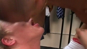 Long, Thick Shaft Sliding into Eager Hole
