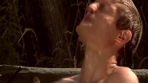 Clandestine Moments of Young Soldiers' Retreat