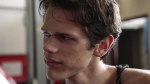 Tongue-Twisting Eruption for the Boss