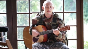 Riding His Big, Hard Cock