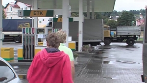 Rony Clue's Mile-High Experience