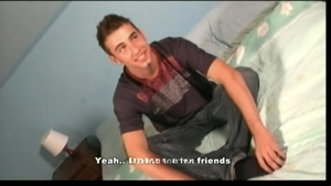 CUM SLUTS Star's Mischievous Side