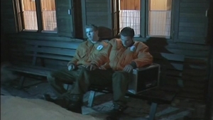 Making Wet Tracks in the Frosty Fields