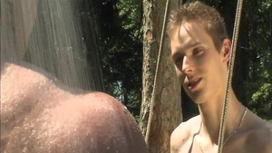 Suds, Studs & Secretions - Oh My!