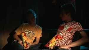 Ken Ricer's Unsated Hunger for More