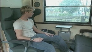 Sultry Eastern European Encounter