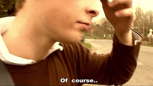 Jacking Off Together? It's What They Do Best