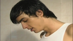 Masturbating in College Bathrooms