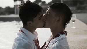 Between Lust and Legacy: Steve & Gabriel