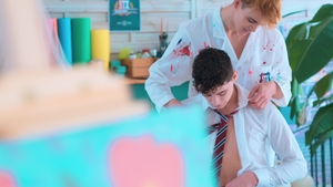 Between Lust and Legacy: Steve & Gabriel