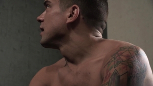 Brother Crush: Tight Ass Pounded: Groom's Indulgence