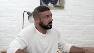 Family Dick: Stepfather-Son Fun: A Forbidden Tale