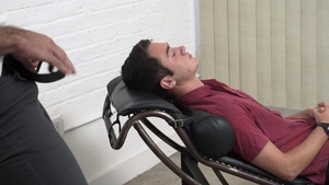 Family Dick: Stepfather-Son Fun: A Forbidden Tale