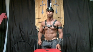 Next Door Studios: A Taste of Both Openings for Luc Bonay