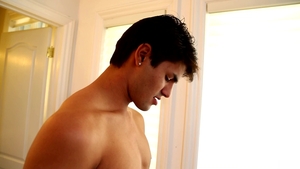 Next Door Twink: Slap That Meaty Taint - Yesss!