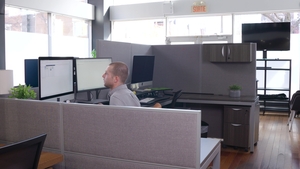 Noir Male: Thick, Meaty Rods Explore Deep Passions