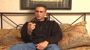 Active Duty: Stud Serenades with Smirks