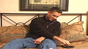 Active Duty: Stud Serenades with Smirks