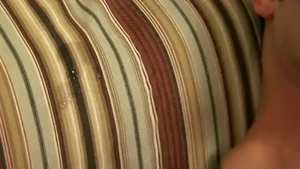 Circle Jerk Boys: Sneaky Fingers in Action