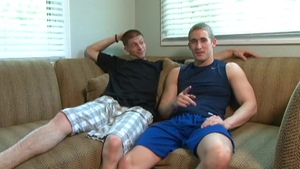 Mason Wyler: Mason's Sucky Good Time with Brec's Rod