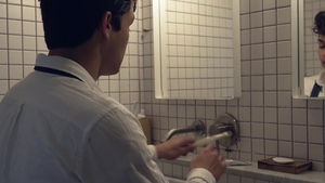 Missionary Boys: Elder Wolf's Dirty Thoughts