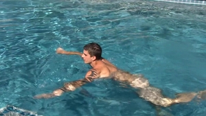 Next Door Male: Tyler Torro's Sun-Kissed Sinning